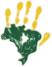 Logo do Congresso Brasileiro de Iniciação Científica